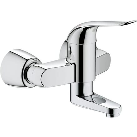 Grohe Euroeco Special single-lever basin mixer 32768000