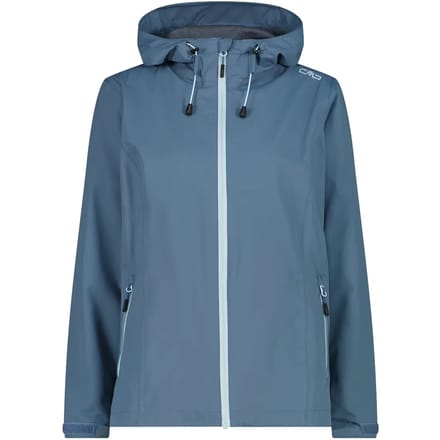 V waterproof Ripstop damesjack CMP