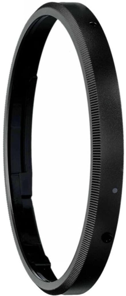 RICOH Schutzring Schwarz GN-2 für GR IIIx