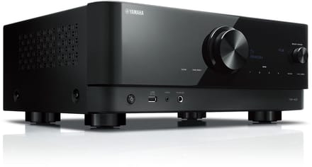 Yamaha YHT-4960 5.1 home cinema set