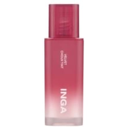 INGA - Velvet Choux Tint - 6 Colors Plum Pie