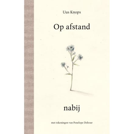 Op Afstand Nabij - Uus Knops