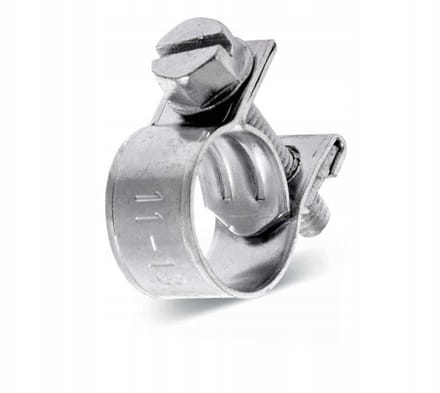 GBS MINI W1 Sluitring 18-20mm voor Slangen 13-15mm