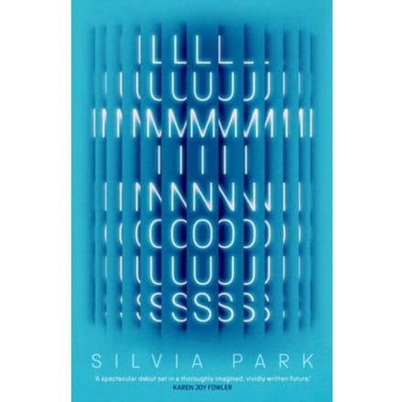 Luminous - Silvia Park