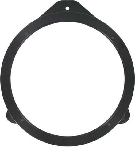 Speakerringen Audi A3 2003-2012/ A4 2000-2008/ R8 2006-2015/ TT 2014-2023/ Saab 9-3 1998-2003/ Seat Exeo 2009-2013 - 165 mm