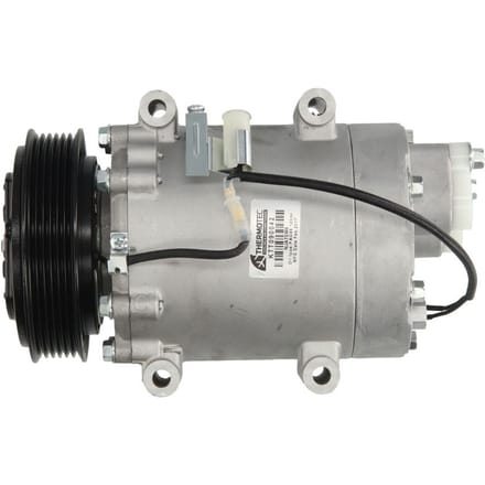 Compressor airconditioning THERMOTEC KTT090042