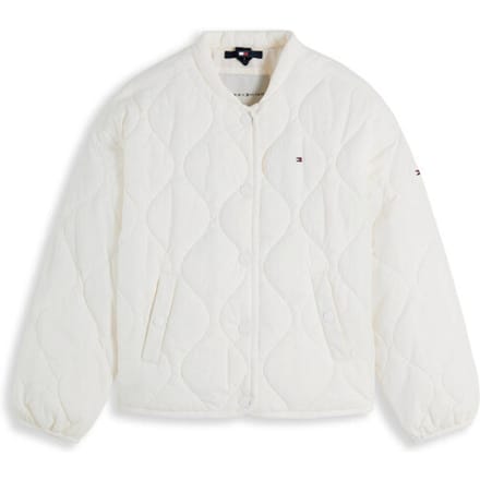 Tommy Hilfiger Jasje kg0kg09373