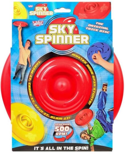 Wicked - Sky spinner