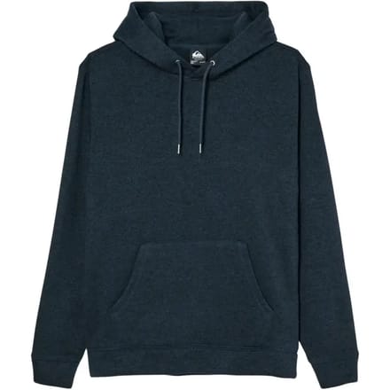 Quiksilver Keller Hoodie blauw