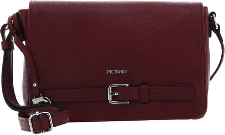 PICARD Schoudertas Amazing Crossbody Bag Chianti Wijnrood