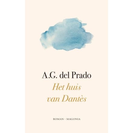 Het Huis Van Dantès - A.G. del Prado