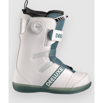 DEELUXE Rough Diamond 2026 Kids Snowboard Schoenen blauw