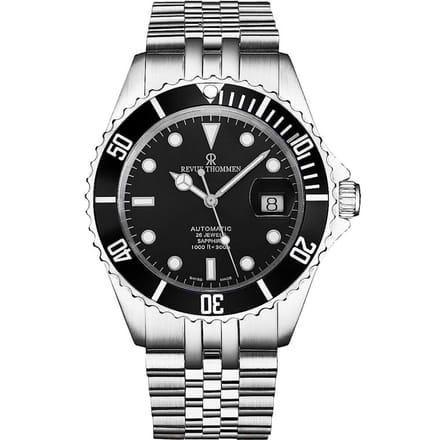 Revue Thommen - 17571.2237 - Polshorloge - Heren - Automatisch - Diver