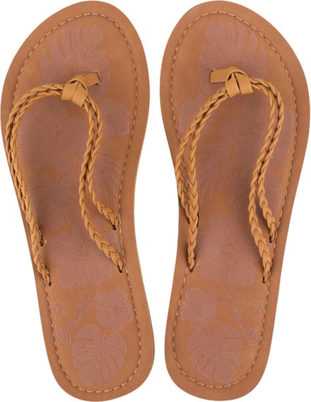 Brunotti Giada Dames Slippers - Beige - 36