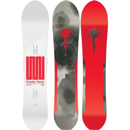 Capita SB Powder Racers