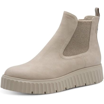 Dameslaarzen Tamaris 1-25420-45
