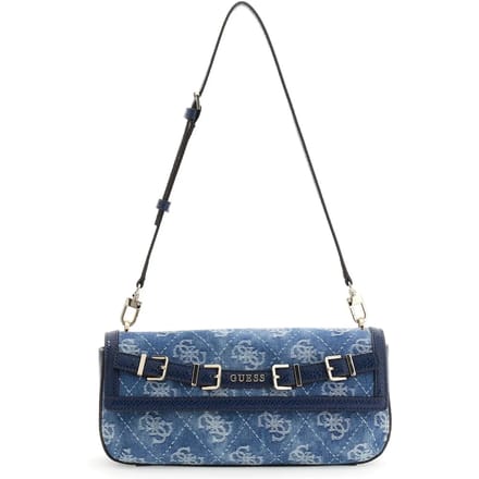 Schoudertas voor vrouwen Guess Dovie
