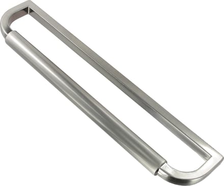 AVENUE meubelgreep Tone 166mm | RVS-look
