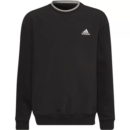 Kinder fleece sweater adidas All SZN