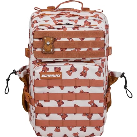 Elitex Training Tactical V1 45l Rugzak Roze