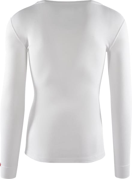Blackspade Thermovest Thermo Longsleeve - V-hals