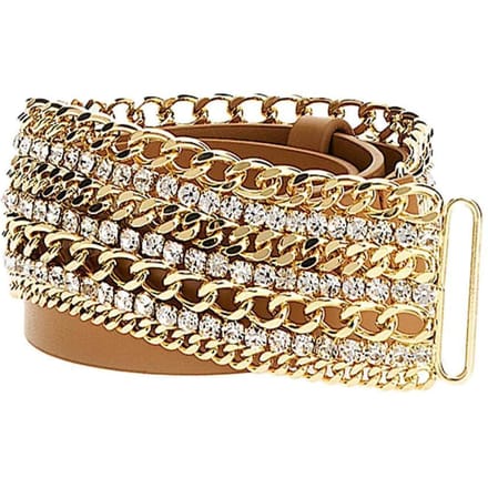 Guess dames sieradenriem