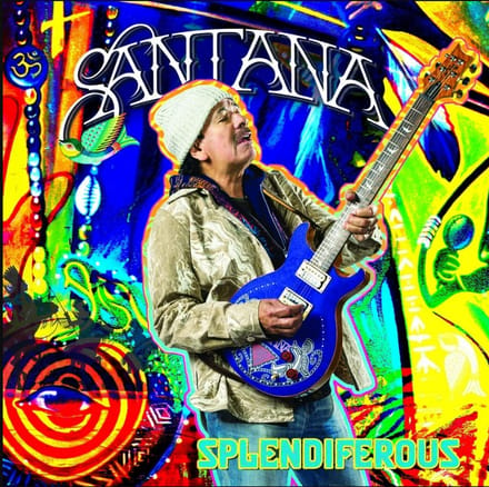 Splendiferous Santana (RSD 2022)