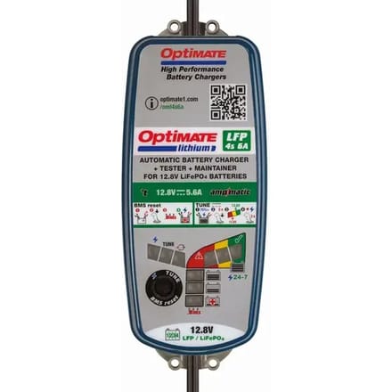 Lader Tecmate