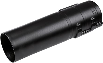 Makita rond mondstuk recht - 183P97-1