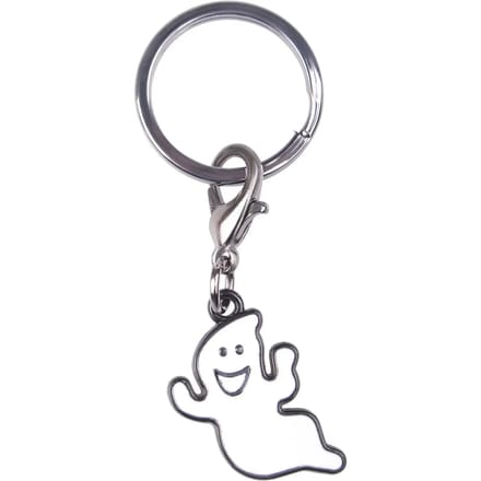 Decoratieve geluksbrenger QHP Halloween