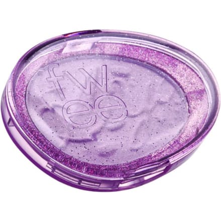 fwee Glitz Stone Highlighter #HL02 Heroine Purple 4.6 g