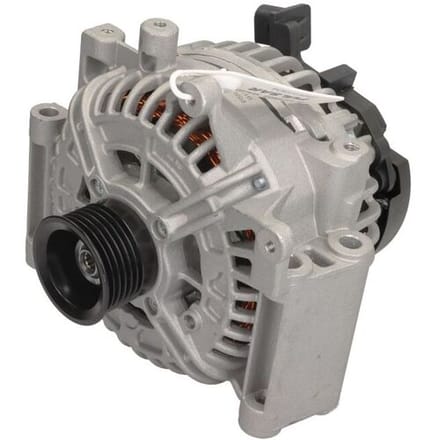 Driefasige generator PULSAR ROTATING ELECTRICS PSR10304