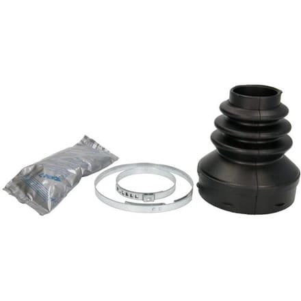Balgenset, aandrijfas SPIDAN 36488