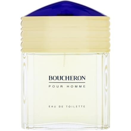 Boucheron Pour Homme Edt Spray100 ml.