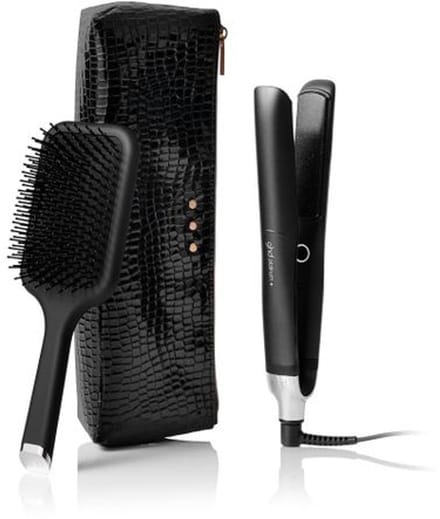 ghd Gift Set Straightener Platinum+
