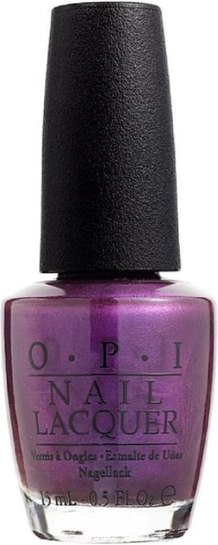 Opi - Suzi & The 7 Dusseldorfs - Nagellak