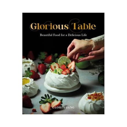 Glorious Table - Gloria Jang
