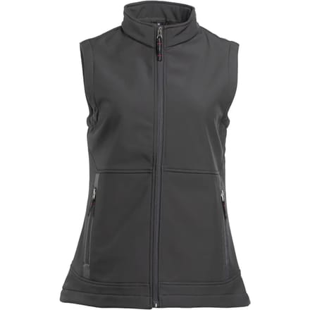 Dames Softshell gilet Pen Duick