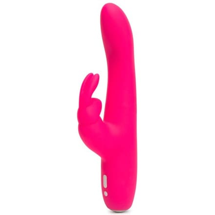 Happy Rabbit - Mini Rabbit Vibrator - USB oplaadbaar