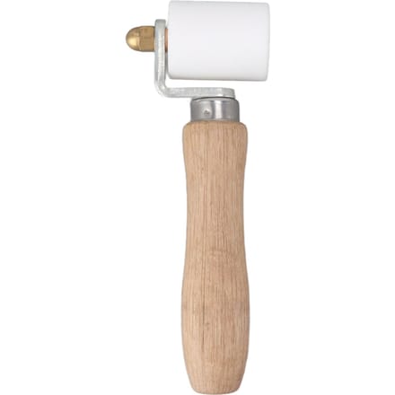 40mm Naadroller Hittebestendige Naad Handdrukroller voor PVC Lassen Wit white