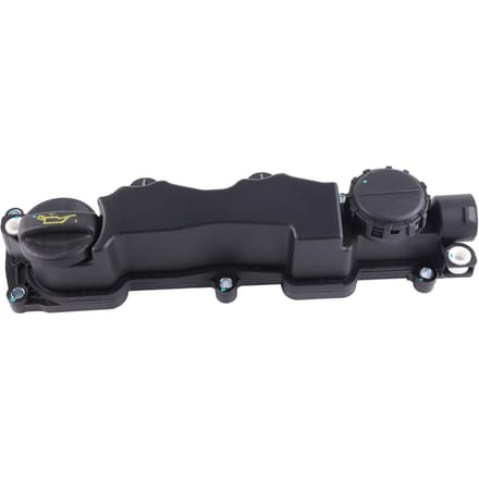 Kleppendeksel & Pakking Geschikt voor Citroen 1.6 HDI Berlingo C2 C3 C4 C5 Xsara 0248L1