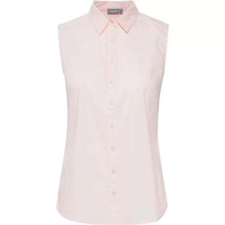 Vrouwenblouse fransa Zashirt 4