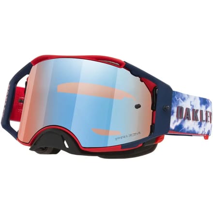 Motorfiets crossmasker Oakley Airbrake MX