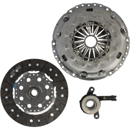 Schaeffler Luk Koppelingsset LuK RepSet Pro LUK 624 3416 33