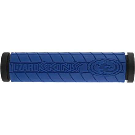 Handvat Lizard Skins Dual Compound Logo Grip