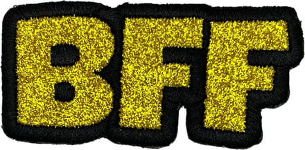 Fjesta© Oeteldonk embleem - Best friends forever
