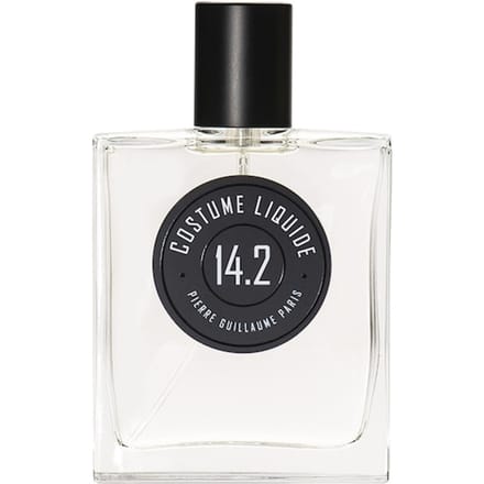 Pierre Guillaume Paris Numbered Collection Eau de Parfum Spray Damesparfum Unisex 50 ml