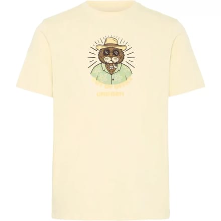 Blend - BHKARSTEN FUNNY S/S TEE - Heren - T-shirts