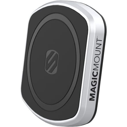 Scosche MagicMount Pro2 Flush mount - Telefoonhouder auto - Universeel - Magnetisch en MagSafe - Zwart