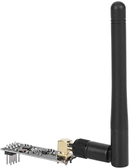 Dailygoody - Draadloze module - Elektrisch accessoire - Ultra-lange